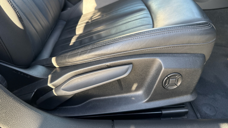 Audi A6 40 TFSI Sport 4dr S Tronic [Tech Pack] Petrol Saloon